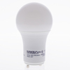 Duracell Ultra 60W Equivalent A19 4000k Cool White GU24 Twist Lock Energy Efficient LED Light Bulb - 0