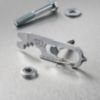 Nite Ize DOOHICKEY Ratchet Key Tool – Compact Multi-Tool - 1