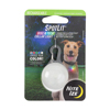 Nite Ize SPOTLIT Rechargeable Pet Collar Light – Disc-O Tech - 0