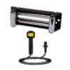 Champion Power Equipment 10,000lb Truck/SUV Winch Kit - 2