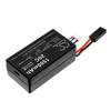 Cameron Sino 11.1V 1500mAh Parrot AR.Drone 2.0 Drone Replacement Battery - 1