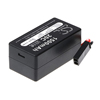 Cameron Sino 11.1V 1500mAh Parrot AR.Drone Replacement Battery - 1