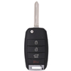 Four Button FlipKey Remote Replacement for Kia Vehicles - 0