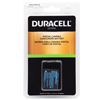 Panasonic 3.7V 800mAh Digital Camera Replacement Battery - 0