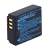 Panasonic 3.7V 800mAh Digital Camera Replacement Battery - 2