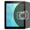 Apple iPad Air 4 Front Camera Repair - 0