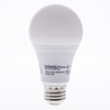 Duracell Ultra 75 Watt Equivalent A19 2700k Soft White Energy Efficient LED Light Bulb - 2 Pack - 0