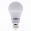 Duracell Ultra 75 Watt Equivalent A19 5000k Daylight Energy Efficient LED Light Bulb - 2 Pack - 0