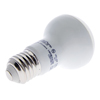 Duracell Ultra 50 Watt Equivalent BR20 4000k Cool White Energy Efficient LED Light Bulb - 1