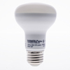 Duracell Ultra 50 Watt Equivalent BR20 2700k Soft White Energy Efficient LED Light Bulb - 2 Pack - 0