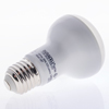 Duracell Ultra 50 Watt Equivalent BR20 2700k Soft White Energy Efficient LED Light Bulb - 2 Pack - 1