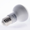 Duracell Ultra 50 Watt Equivalent R20 2700K Soft White Energy Efficient LED Light Bulb - 6 Pack - 1