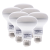 Duracell Ultra 50 Watt Equivalent R20 2700K Soft White Energy Efficient LED Light Bulb - 6 Pack - 2
