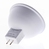 Duracell Ultra 35 Watt Equivalent MR16 Soft White 3000k Energy Efficient LED Flood Light Bulb - 1