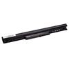 HP and Compaq 14.4V 2900mAh Replacement Laptop Battery - 1