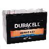 Duracell Ultra BCI Group 27M 12V 100AH 580CCA AGM Deep Cycle Marine & RV Battery - 2