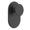 PopSockets PopGrip for MagSafe Devices - Black - 0