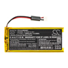 ADT SmartThings and 2GIG GC3 Security Panels Replacement Battery - 0