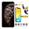 cellhelmet Tempered Glass Screen Protector for Apple iPhone XS Max and iPhone 11 Pro Max - 1
