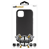 cellhelmet Fortitude Case for Apple iPhone 13 - Black - 0