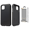 cellhelmet Fortitude Case for Apple iPhone 11 Pro Max - Black - 1