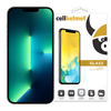 cellhelmet Tempered Glass Screen Protector for Apple iPhone 13 Pro Max - 0