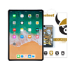 cellhelmet Tempered Glass Screen Protector for iPad Pro 11 inch - 0