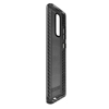 cellhelmet Altitude Case for Samsung Galaxy Note20 Ultra 5G - Black - 1