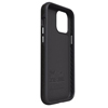 cellhelmet Fortitude Case for Apple iPhone 13 Pro Max - Black - 1