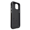 cellhelmet Fortitude Case for Apple iPhone 13 Mini - Black - 1