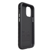 cellhelmet Fortitude Case for Apple iPhone 12 Mini - Black - 1