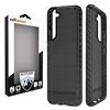 cellhelmet Samsung Galaxy S22+ Altitude Case - Black - 0