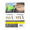 Nite Ize CAMJAM Tie Down Strap – 12 ft 2-Pack Heavy-Duty Straps - 1
