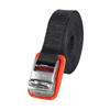Nite Ize CAMJAM Tie Down Strap – 12 ft 2-Pack Heavy-Duty Straps - 2