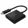 Belkin USB-C to HDMI + Charge Adapter - 0