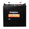 Duracell Ultra BCI Group GC8 8V ULTRA 160AH Flooded Golf Cart Battery, Floor Scrubber Battery - 0