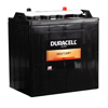 Duracell Ultra BCI Group GC8 8V ULTRA 160AH Flooded Golf Cart Battery, Floor Scrubber Battery - 2