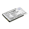 Cameron Sino 3.8V 2800mAh Battery for ADT Thermostats - 0