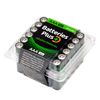 Batteries Plus AAA Alkaline Battery - 36 Pack - 2