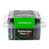 Batteries Plus AAA Alkaline Battery - 36 Pack - 3
