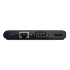Belkin USB-C Multimedia Adapter - 1