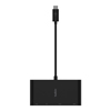 Belkin USB-C Multimedia Adapter - 3