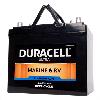 Duracell Ultra BCI Group 24M 12V 80AH 530CCA AGM Deep Cycle Marine & RV Battery - 3