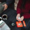THAW Disposable Hand Warmers - Small Pair with 10+ Hours of Heat - 2