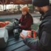THAW Large Disposable Hand Warmer with 10+ Hours of Heat - 4