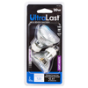 UltraLast 20W MR16 Soft White Halogen Bulb - 2 Pack - 0