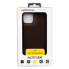 cellhelmet Altitude X Case for Apple iPhone 14 Plus - Onyx Black - 0