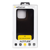 cellhelmet Altitude X Phone Case for Apple iPhone 14 Pro Max - Onyx Black - 0