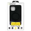 cellhelmet Fortitude Case for Apple iPhone 14 - Onyx Black - 0