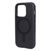 cellhelmet Fortitude Case for Apple iPhone 14 Pro - Onyx Black - 2